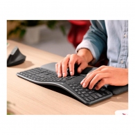 Tastatura fara fir Logitech 920-010345 thumbnav 6