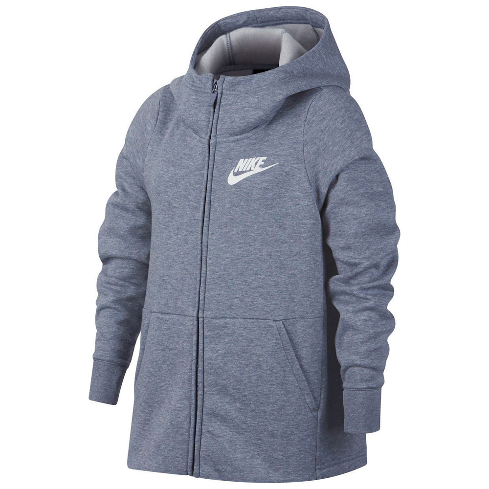 Hanorac Nike G NSW HOODIE FZ PE photo Hanorac Nike G NSW HOODIE FZ PE photo