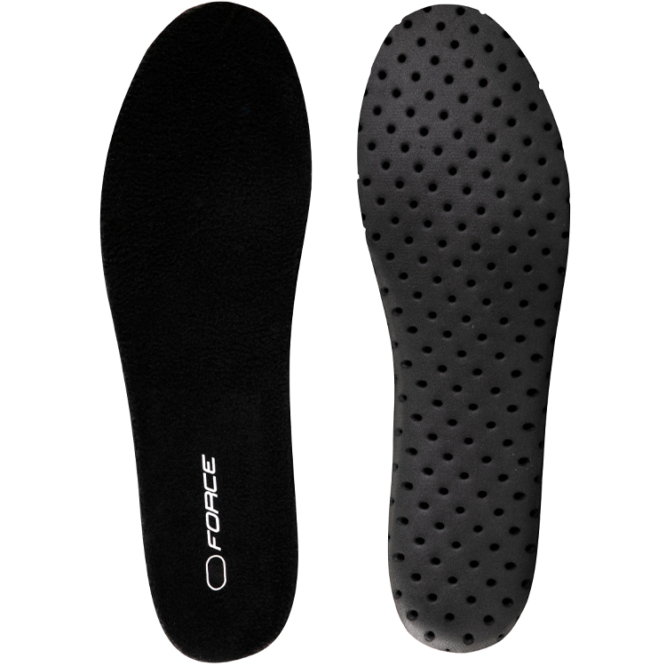 Pantofi de ciclism Force MTB HERO 2 Negru photo 5
