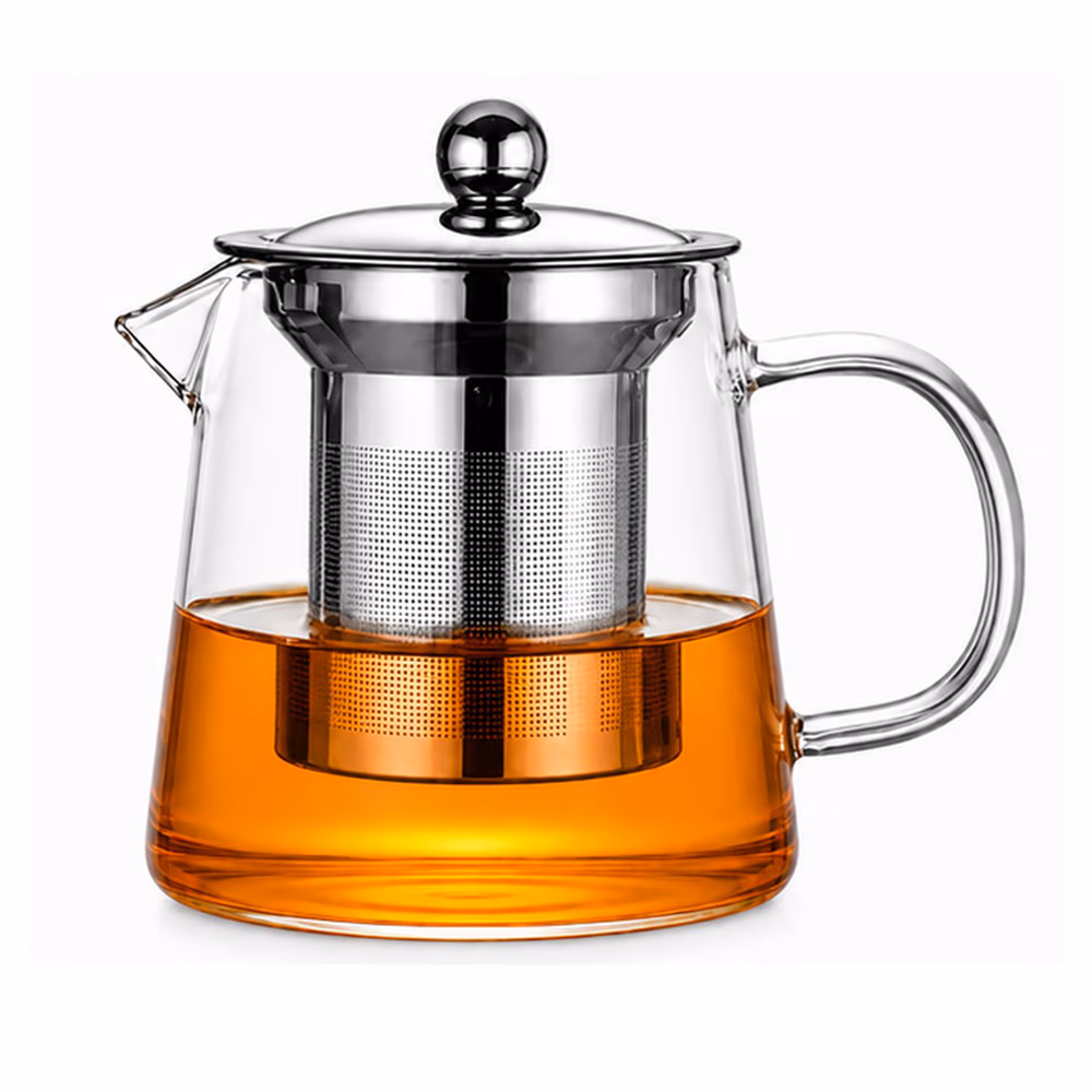 Ceainic p/u infuzie SANGTIAN 95-C45