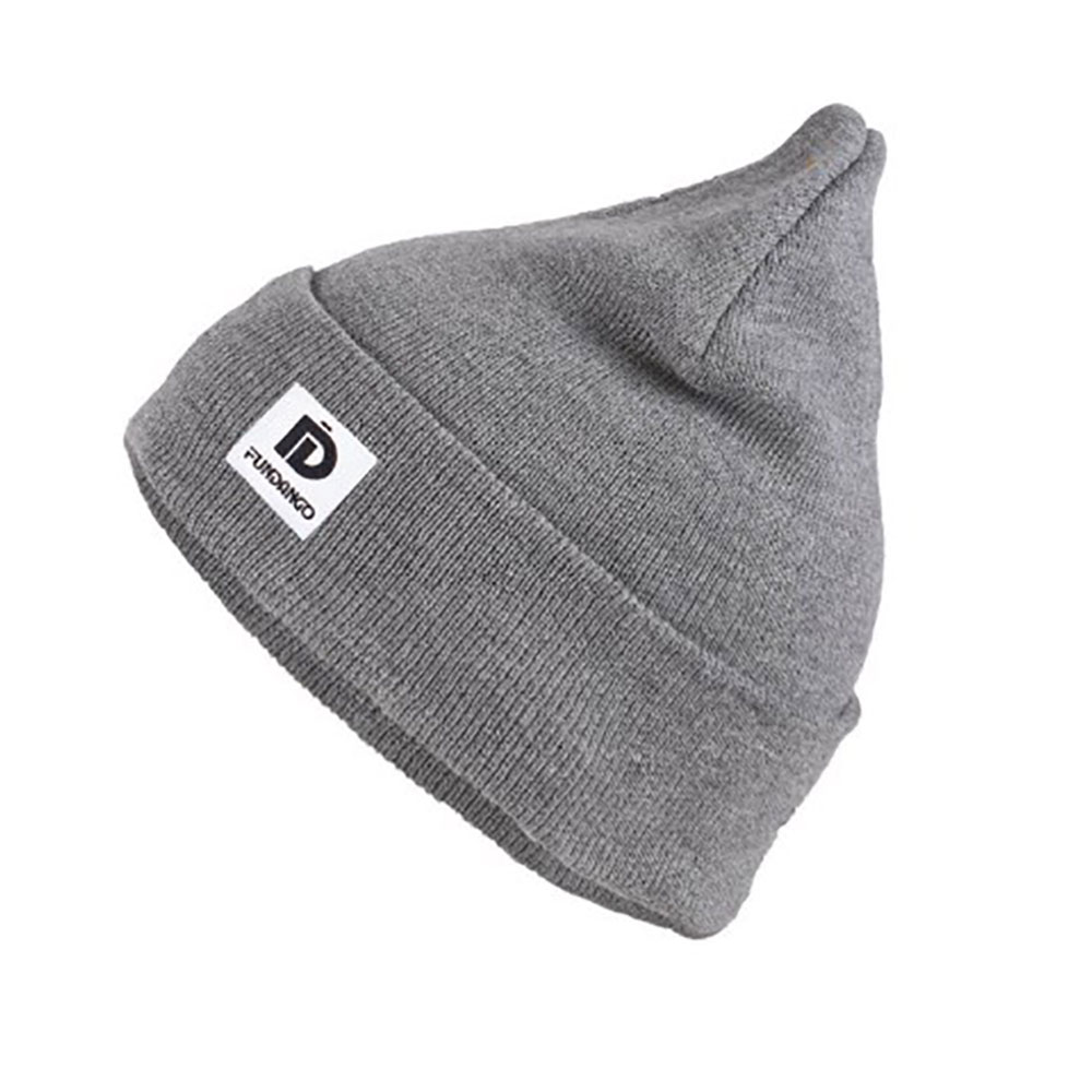 Шапка Fundango KINGDOM Beanie photo 