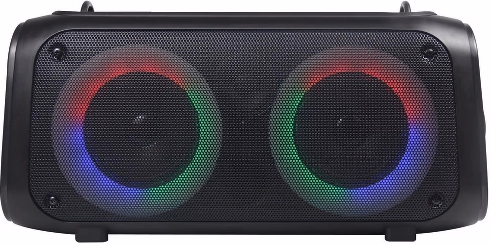 Портативная колонка AKAI ABTS-45 Black