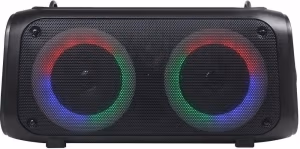 Портативная колонка AKAI ABTS-45 Black