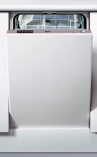 Mas. de spalat vase incorporabila Whirlpool ADG145