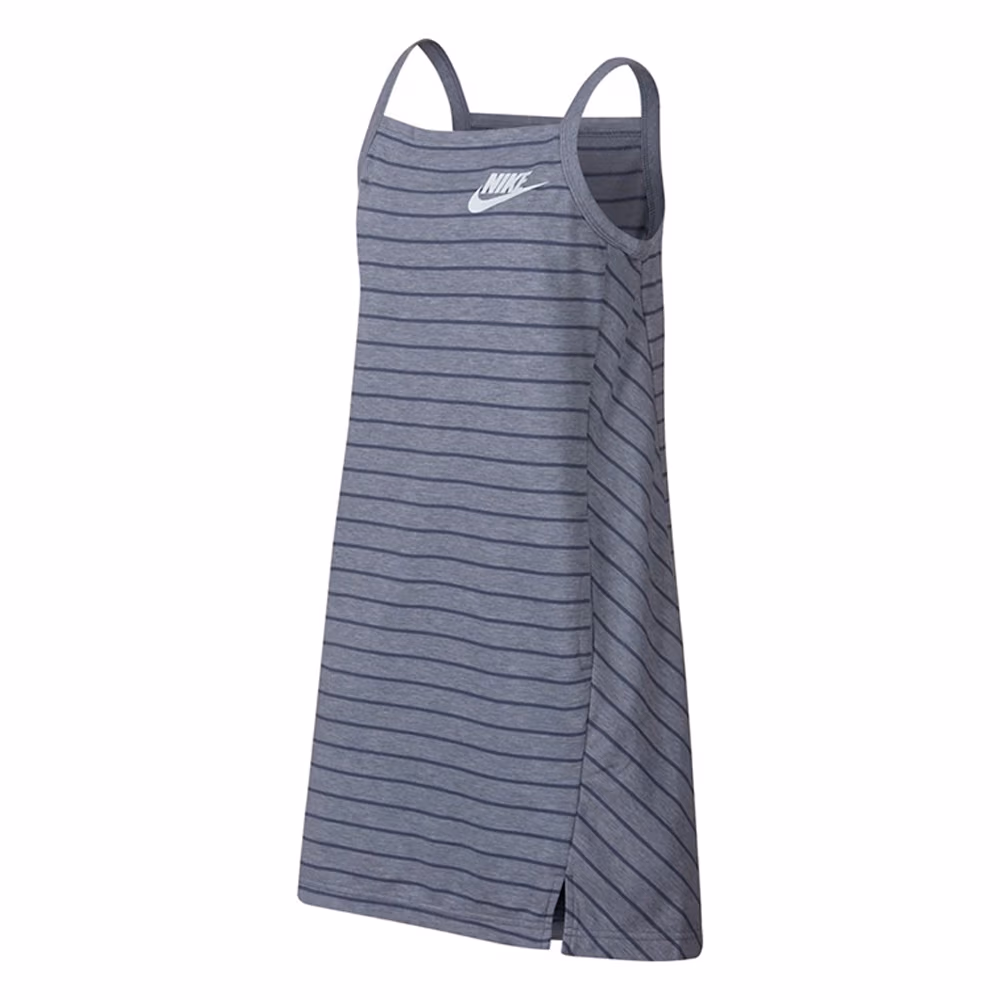 Платье Nike G NSW DRESS FLC PE