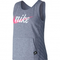 Майка Nike G NSW TANK FLC PE thumbnav