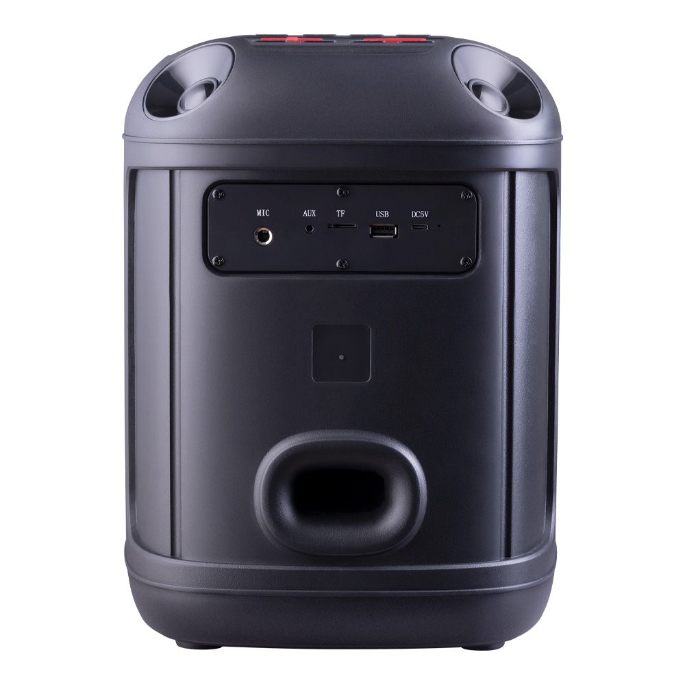 Boxa portabila Defender Boomer 45 (65245) Black photo 6