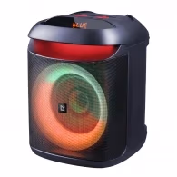Boxa portabila Defender Boomer 45 (65245) Black