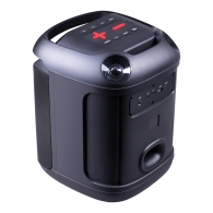 Boxa portabila Defender Boomer 45 (65245) Black thumbnav 2