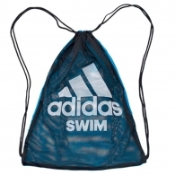 Sac p/u lucruri umede Adidas SWIM MESH BAG