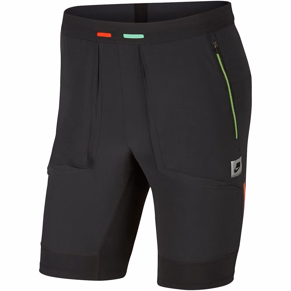  Nike M NK WILD RUN HYRBID SHORT