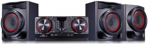 Boxa pentru Party LG СJ45 thumbnav 1