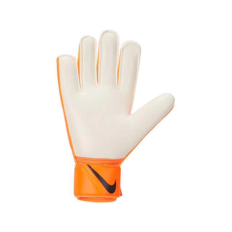 Перчатки вратарские Nike NK GK MATCH - FA20 Оранжевый photo 3