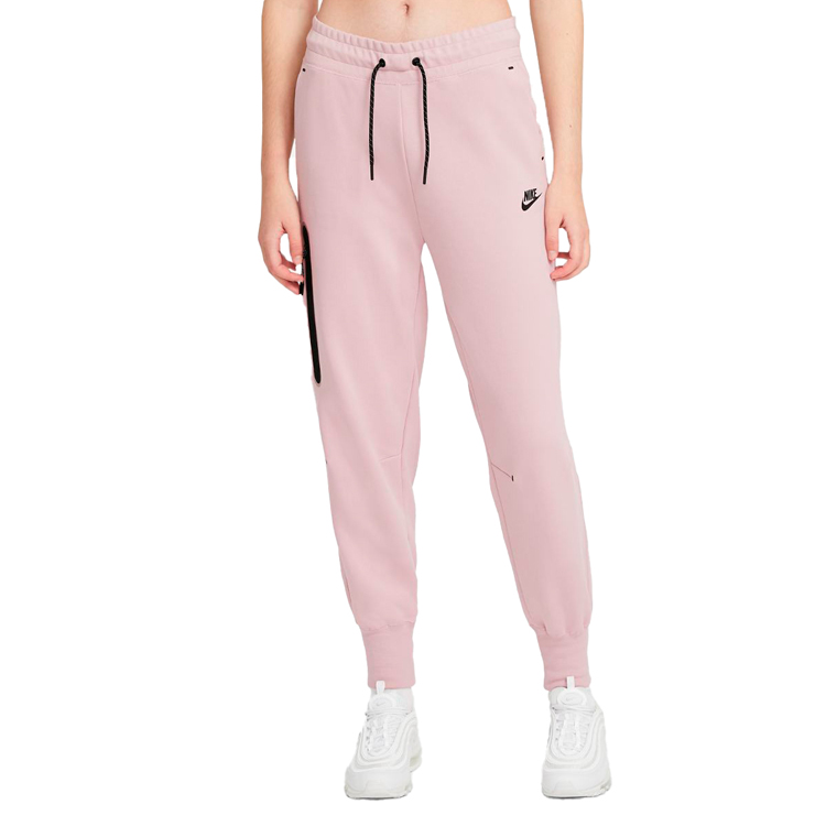 Pantaloni Nike W NSW TCH FLC PANT photo 