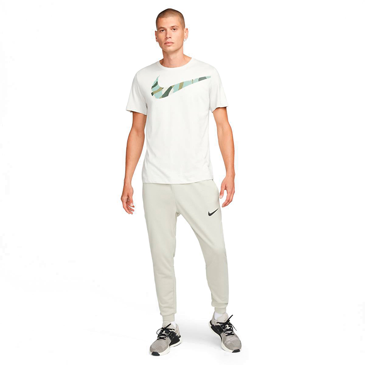 Брюки Nike M NK DF PNT TAPER FL photo 4