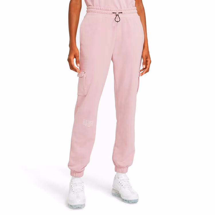 Брюки Nike W NSW SWSH PANT FT MR