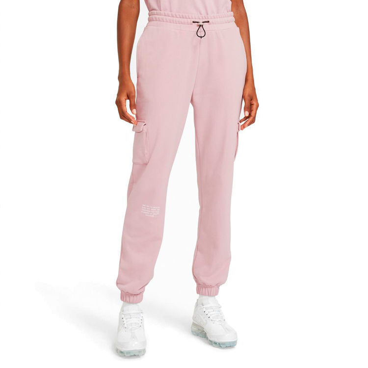 Брюки Nike W NSW SWSH PANT FT MR photo 
