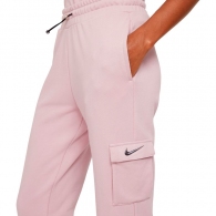 Pantaloni Nike W NSW SWSH PANT FT MR thumbnav 6