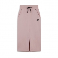 Юбка Nike W NSW TCH FLC SKIRT thumbnav