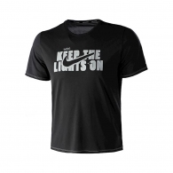 Tricou Nike M NK DF WR MILER GX SS thumbnav 1