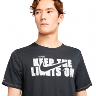 Tricou Nike M NK DF WR MILER GX SS thumbnav 2