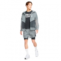Tricou Nike M NK DF WR MILER GX SS thumbnav 4