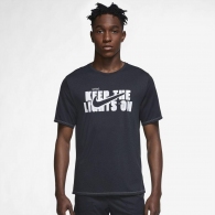 Tricou Nike M NK DF WR MILER GX SS thumbnav 5