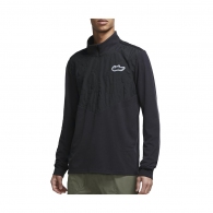 Толстовка Nike M NK TF WR ELMNT NOV MATL HZ thumbnav