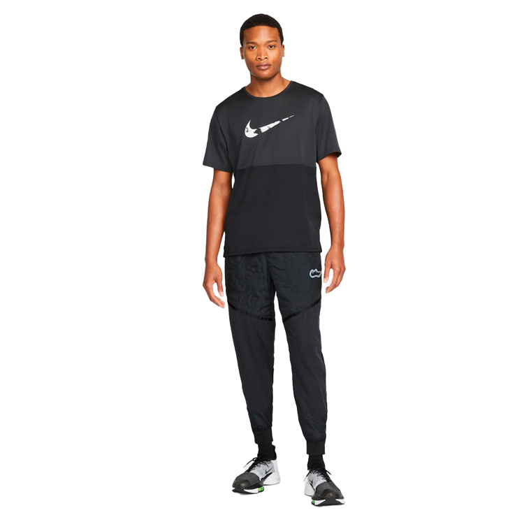 Брюки Nike M NK TF WR PHNM ELT PANT XL Черный Мужской photo 2