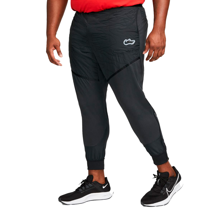Брюки Nike M NK TF WR PHNM ELT PANT XL Черный Мужской photo 3
