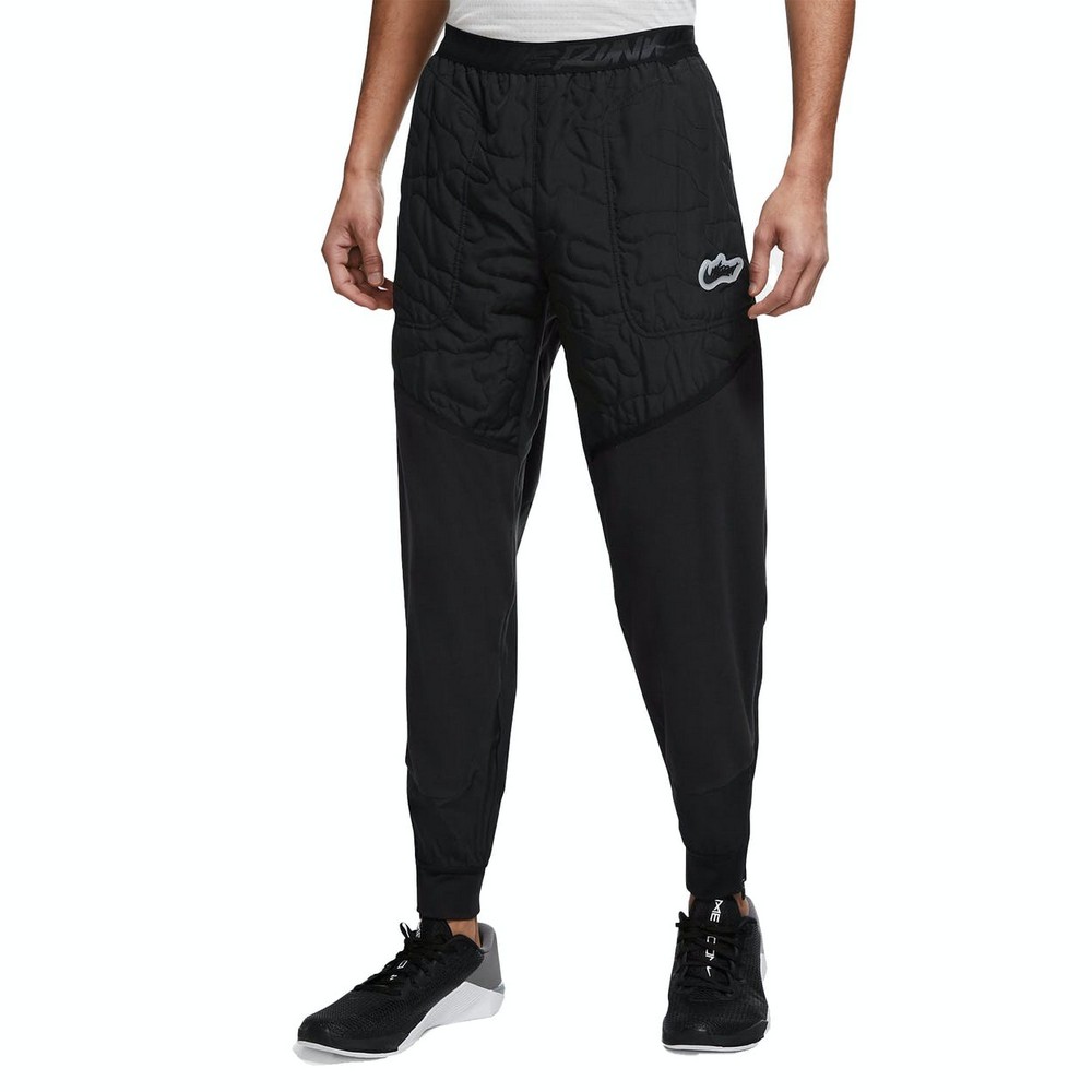 Брюки Nike M NK TF WR PHNM ELT PANT XL Черный Мужской photo 4