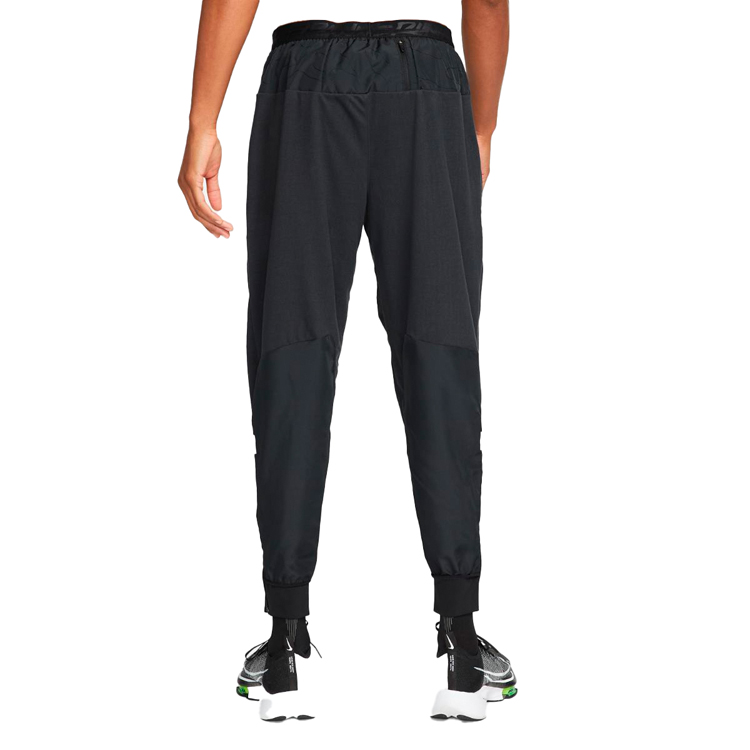 Брюки Nike M NK TF WR PHNM ELT PANT XL Черный Мужской photo 5