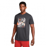 Футболка Nike M NK DF TEE DB YOGA thumbnav