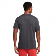 Tricou Nike M NK DF TEE DB YOGA thumbnav 4