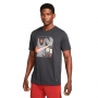 Tricou Nike M NK DF TEE DB YOGA thumbnav 1