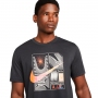 Tricou Nike M NK DF TEE DB YOGA thumbnav 3
