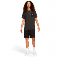 Футболка Nike M NSW SPU DF SS TOP thumbnav 3
