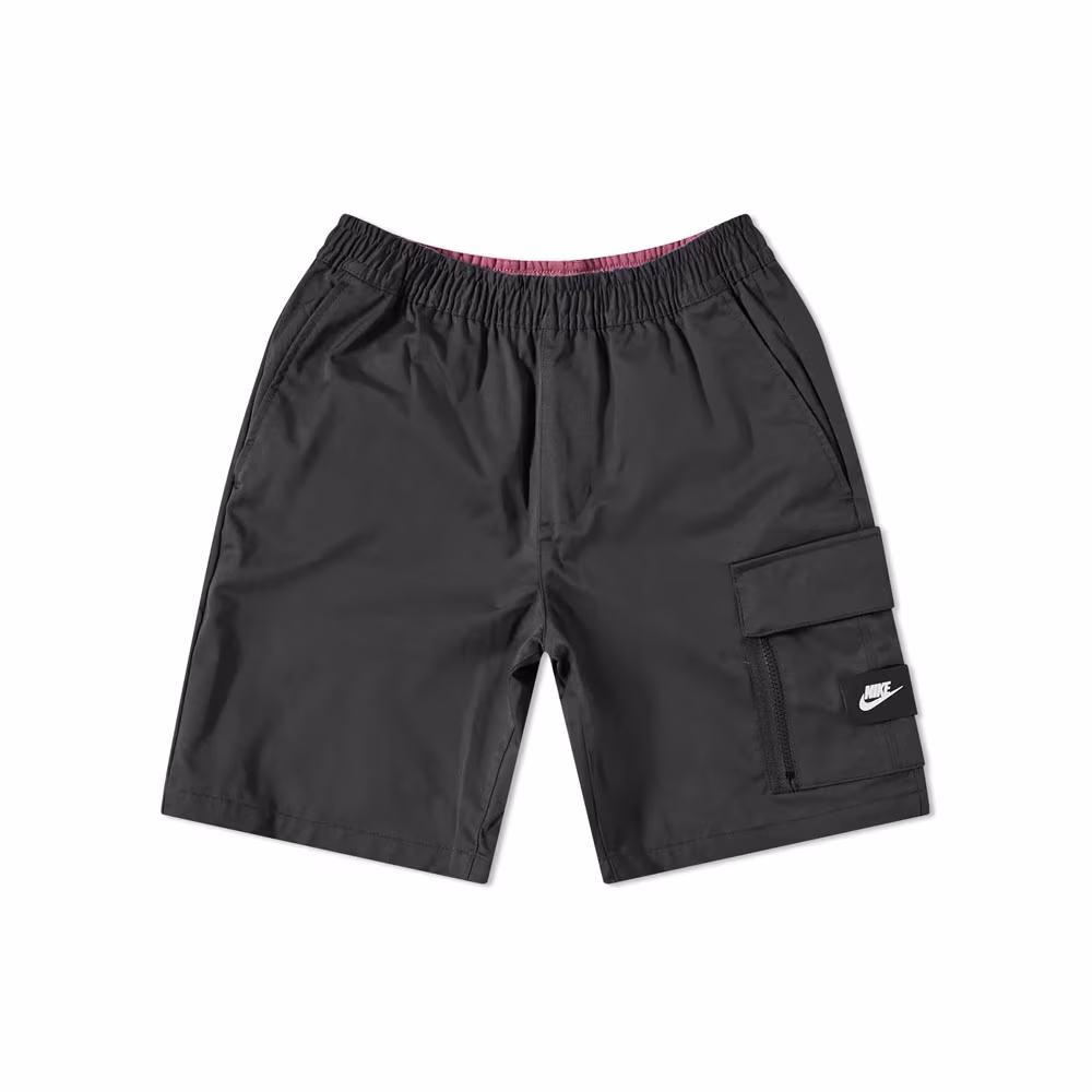 Шорты Nike M NSW SPU WVN SHORT
