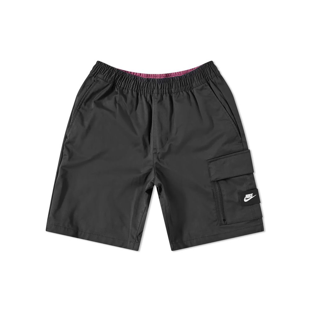 Шорты Nike M NSW SPU WVN SHORT photo Шорты Nike M NSW SPU WVN SHORT photo