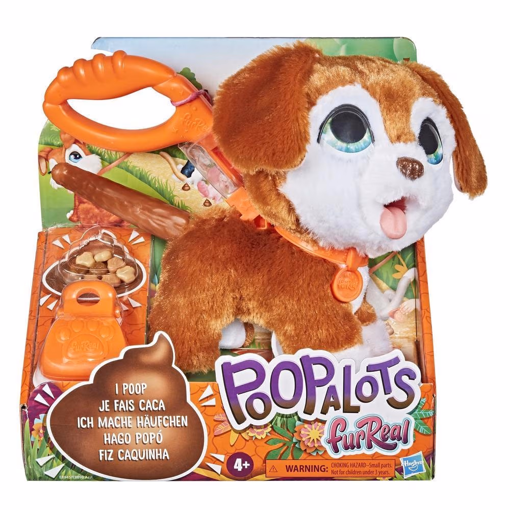 Интерактивные игры Hasbro E8945
