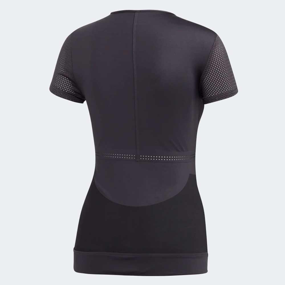  Adidas FITSENSE+ TEE photo 2