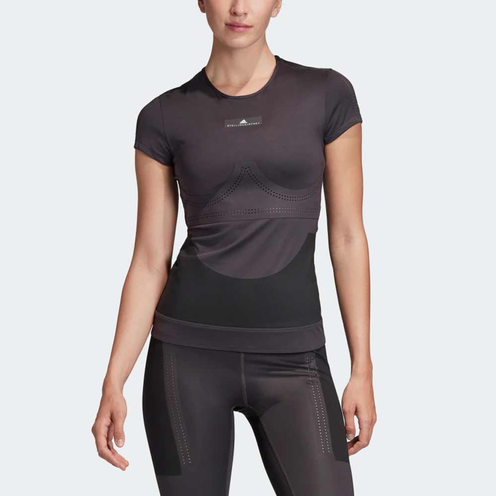  Adidas FITSENSE+ TEE photo 3
