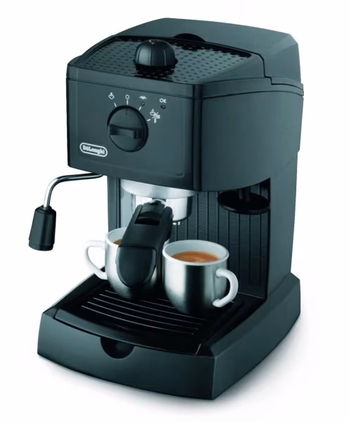 Cafetiera Delonghi EC145 