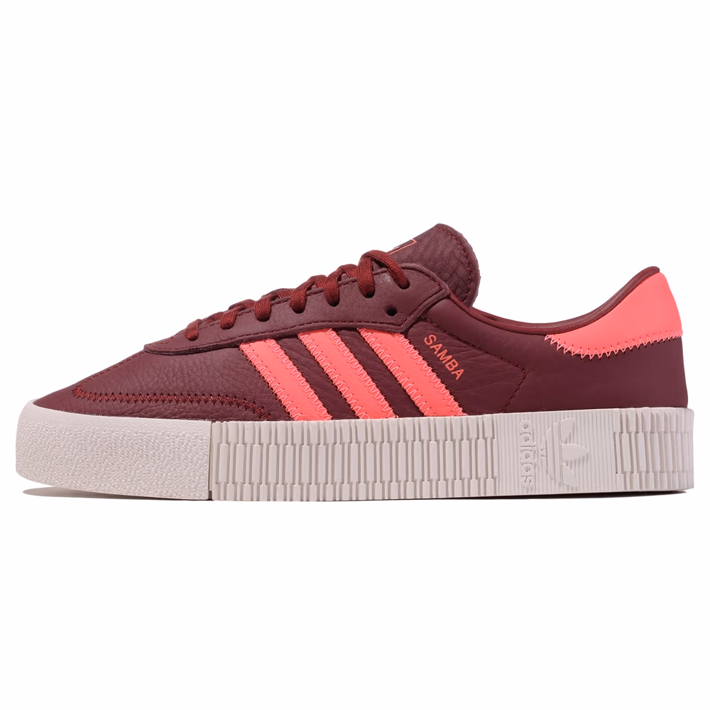 Incaltaminte Sport Adidas EE7045, SAMBAROSE W