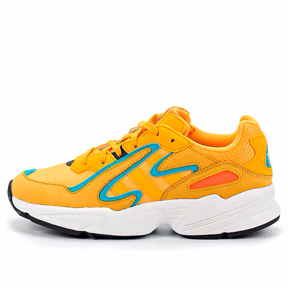 Incaltaminte Sport Adidas YUNG-96 CHASM J