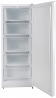 Congelator Eurolux EU145, 153 l, 145 cm, A+, Alb thumbnav