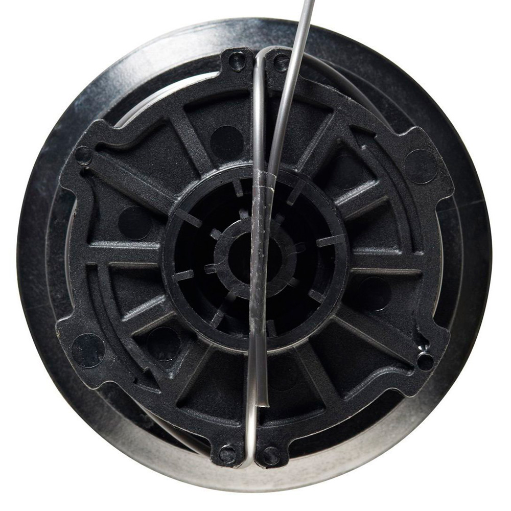 Шпуля для триммера Bosch ART35 Spool+Line 8mm x 1.6mm, F016800345 photo Шпуля для триммера Bosch ART35 Spool+Line 8mm x 1.6mm, F016800345 photo