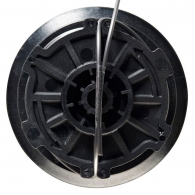 Шпуля для триммера Bosch ART35 Spool+Line 8mm x 1.6mm, F016800345 photo Шпуля для триммера Bosch ART35 Spool+Line 8mm x 1.6mm, F016800345 photo