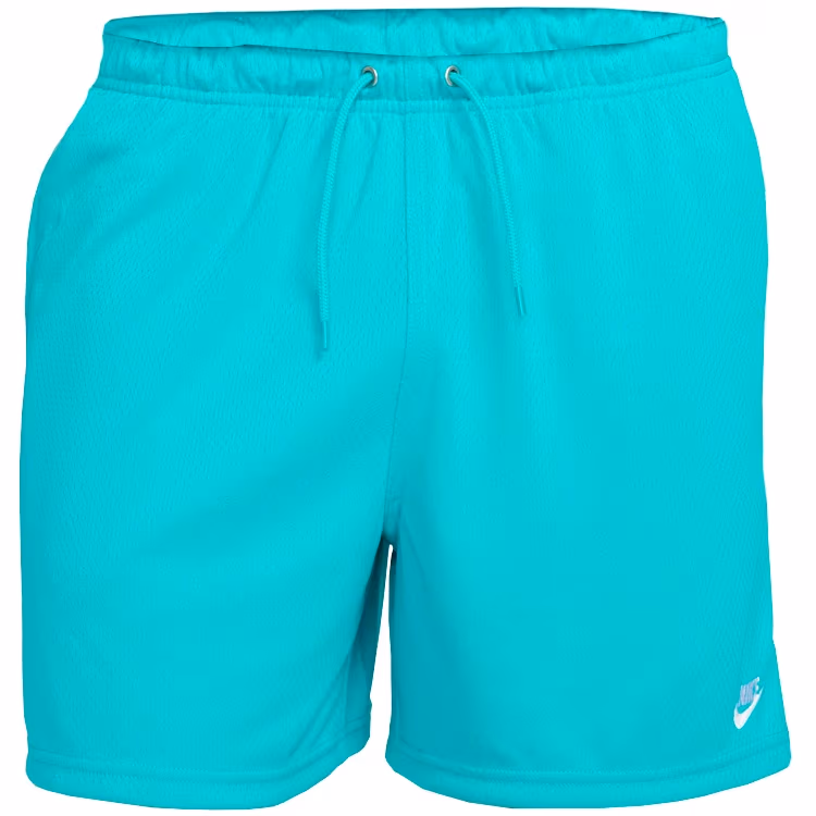 Шорты Nike M CLUB FLOW MESH SHORT