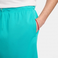 Sorti Nike M CLUB FLOW MESH SHORT thumbnav 3
